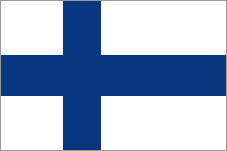 Partituras de musicas nacionais de Finlândia