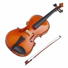 Teoria musical gratis de Violino
