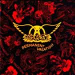 Partituras de musicas do álbum Permanent Vacation de Aerosmith