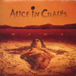Partituras de musicas do álbum Dirt de Alice in Chains