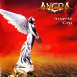 Partituras de musicas do álbum Angels Cry de Angra