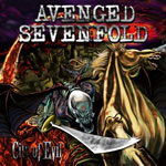 Partituras de musicas do álbum City of Evil de Avenged Sevenfold