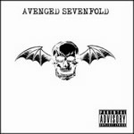 Partituras de musicas do álbum Avenged Sevenfold de Avenged Sevenfold