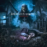 Partituras de musicas do álbum Nightmare de Avenged Sevenfold