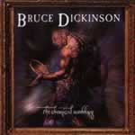 Partituras de musicas do álbum The Chemical Wedding de Bruce Dickinson