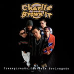 Partituras de musicas do álbum Transpiração Contínua Prolongada de Charlie Brown Jr.