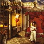 Partituras de musicas do álbum Images and Words de Dream Theater