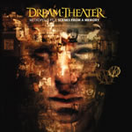 Partituras de musicas do álbum Metropolis Pt. 2: Scenes from a Memory de Dream Theater