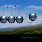 Partituras de musicas do álbum Octavarium de Dream Theater