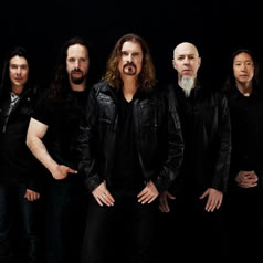 Partituras de musicas gratis de Dream Theater