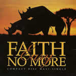 Partituras de musicas do álbum Easy de Faith No More