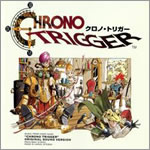 Partituras de musicas do álbum Chrono Trigger Original Sound Version de Games