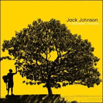 Partituras de musicas do álbum In Between Dreams de Jack Johnson