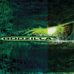 Partituras de musicas do álbum Godzilla: The Album de Jamiroquai