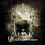 Partituras de musicas do álbum Take A Look In The Mirror de Korn