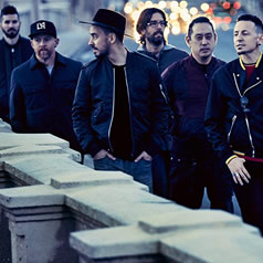 Partituras de musicas gratis de Linkin Park