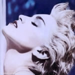 Partituras de musicas do álbum True Blue de Madonna