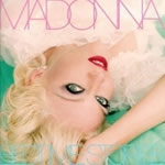 Partituras de musicas do álbum Bedtime Stories de Madonna