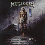 Partituras de musicas do álbum Countdown to Extinction de Megadeth