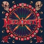 Partituras de musicas do álbum Capitol Punishment: The Megadeth Years de Megadeth