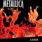 Partituras de musicas do álbum Load de Metallica