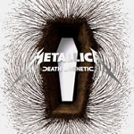 Partituras de musicas do álbum Death Magnetic de Metallica