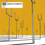 Partituras de musicas do álbum Origin Of Symmetry de Muse