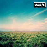 Partituras de musicas do álbum Whatever de Oasis