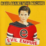 Partituras de musicas do álbum Evil Empire de Rage Against the Machine