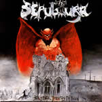 Partituras de musicas do álbum Bestial Devastation de Sepultura