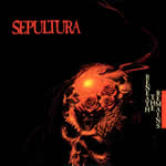 Partituras de musicas do álbum Beneath the Remains de Sepultura