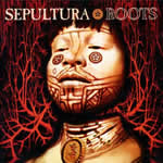 Partituras de musicas do álbum Roots de Sepultura