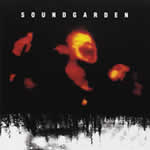 Partituras de musicas do álbum Superunknown de Soundgarden