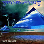 Partituras de musicas do álbum Fourth Dimension de Stratovarius