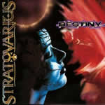 Partituras de musicas do álbum Destiny de Stratovarius