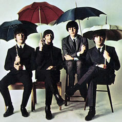 Partituras de musicas gratis de The Beatles