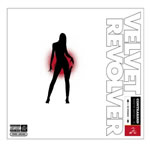 Partituras de musicas do álbum Contraband de Velvet Revolver